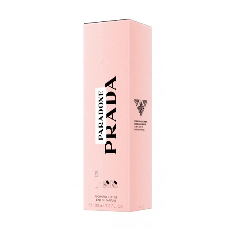 PARADOXE - PRADA | ESENNIA