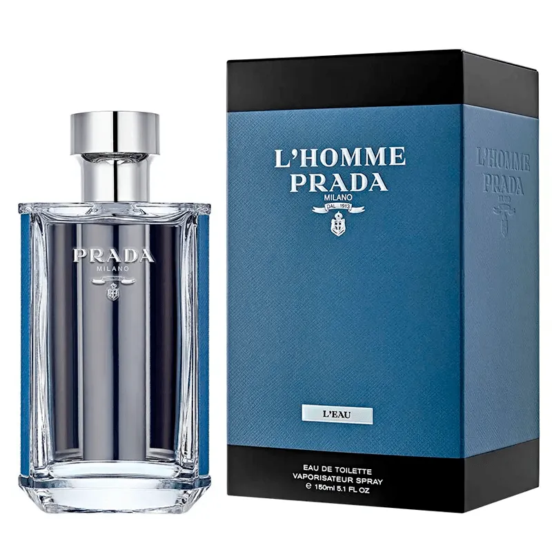 L´HOMME PRADA L´EAU - PRADA | ESENNIA