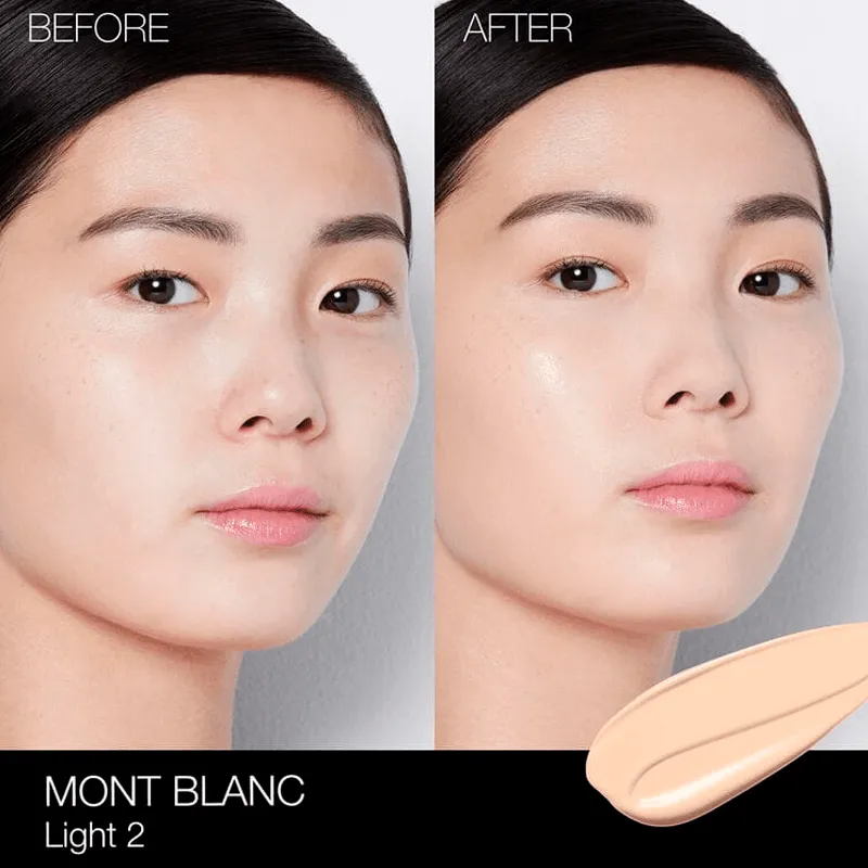 LIGHT REFLECTING SKIN FOUNDATION - NARS | ESENNIA