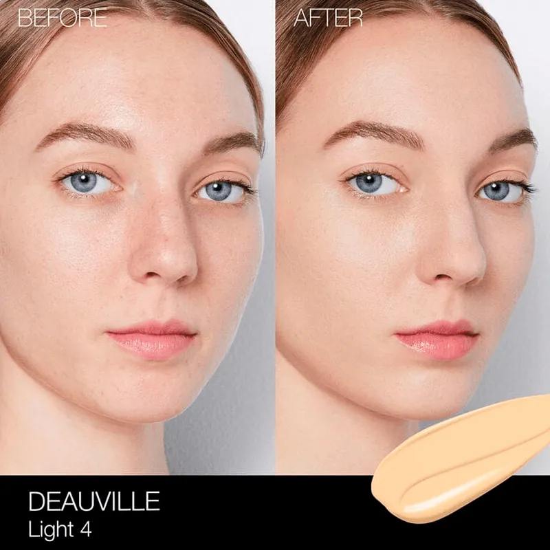 LIGHT REFLECTING SKIN FOUNDATION - NARS | ESENNIA