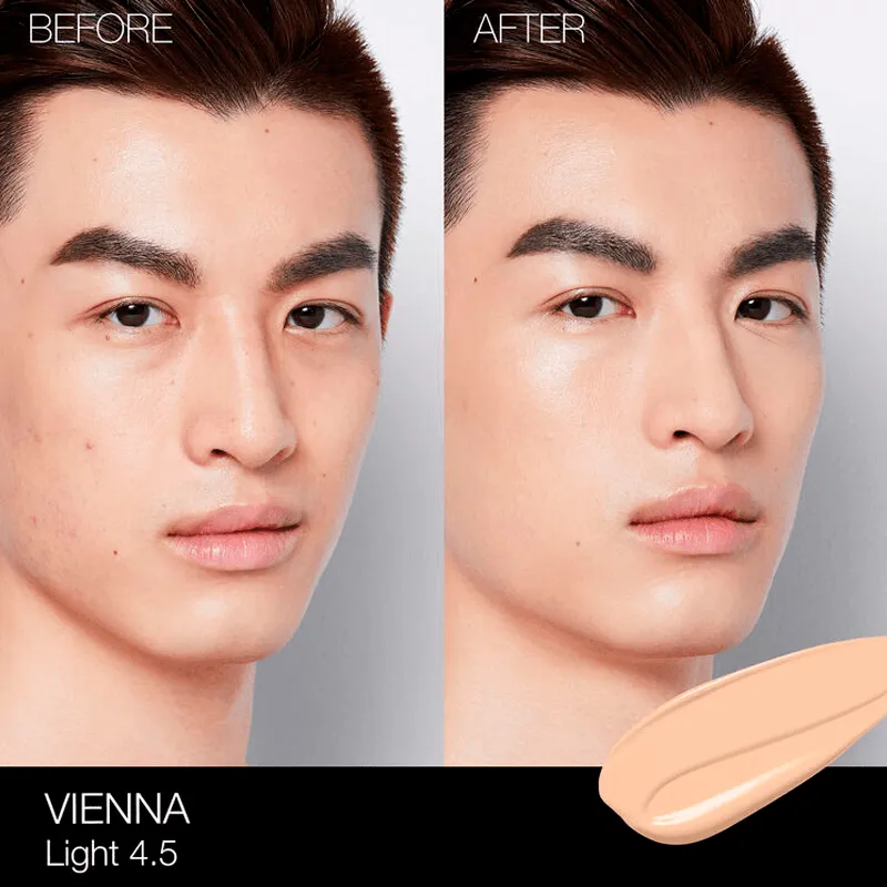 LIGHT REFLECTING SKIN FOUNDATION - NARS | ESENNIA