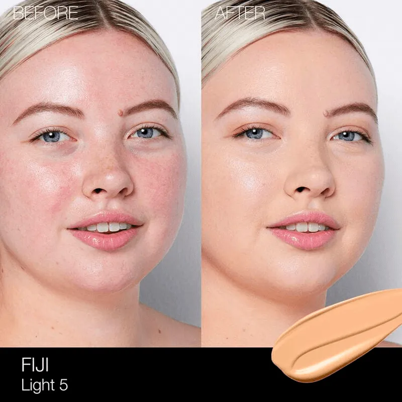 LIGHT REFLECTING SKIN FOUNDATION - NARS | ESENNIA
