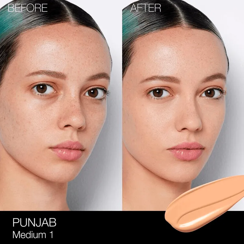 LIGHT REFLECTING SKIN FOUNDATION - NARS | ESENNIA
