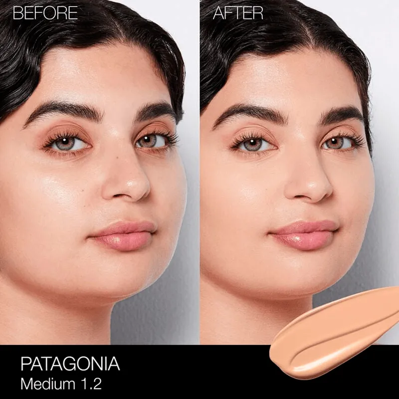 LIGHT REFLECTING SKIN FOUNDATION - NARS | ESENNIA