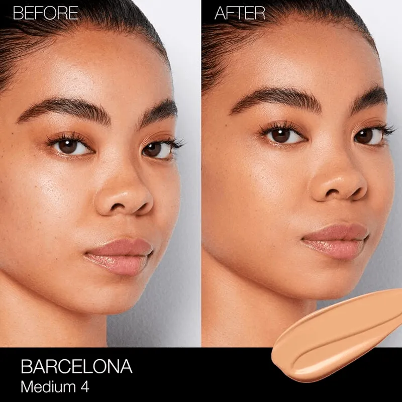 LIGHT REFLECTING SKIN FOUNDATION - NARS | ESENNIA