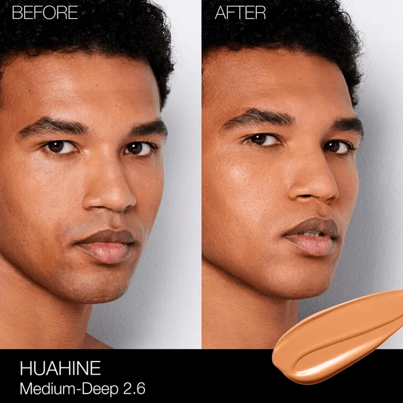 LIGHT REFLECTING SKIN FOUNDATION - NARS | ESENNIA