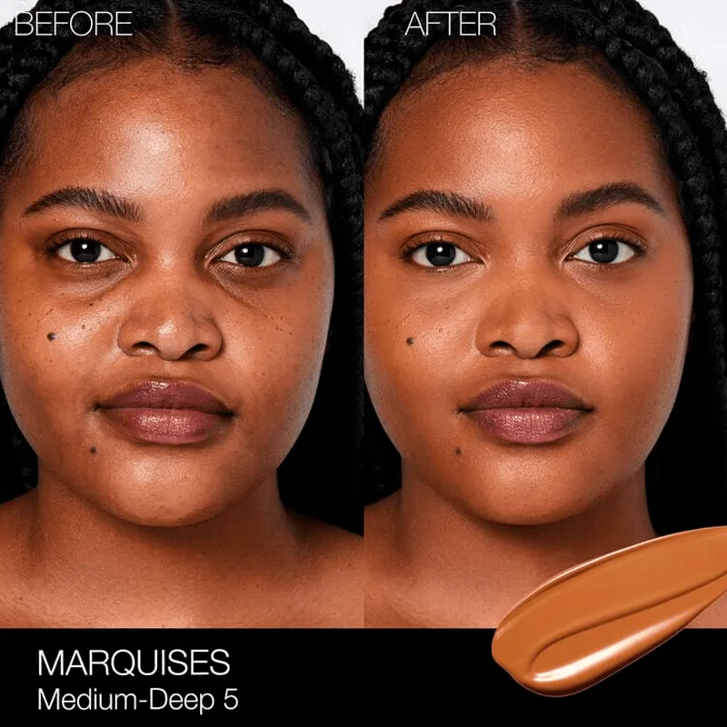 LIGHT REFLECTING SKIN FOUNDATION - NARS | ESENNIA