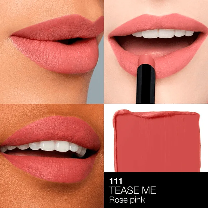 POWERMATTE LIPSTICK - NARS | ESENNIA