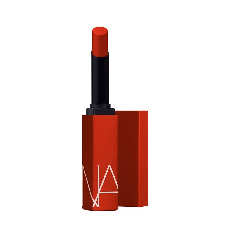 POWERMATTE LIPSTICK - NARS | ESENNIA