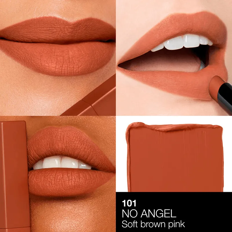 POWERMATTE LIPSTICK - NARS | ESENNIA