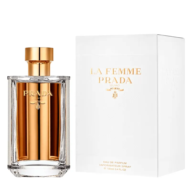 LA FEMME PRADA - PRADA | ESENNIA