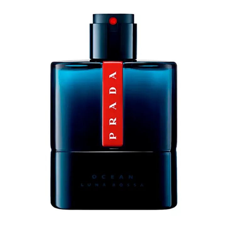 LUNA ROSSA OCEAN - PRADA | ESENNIA