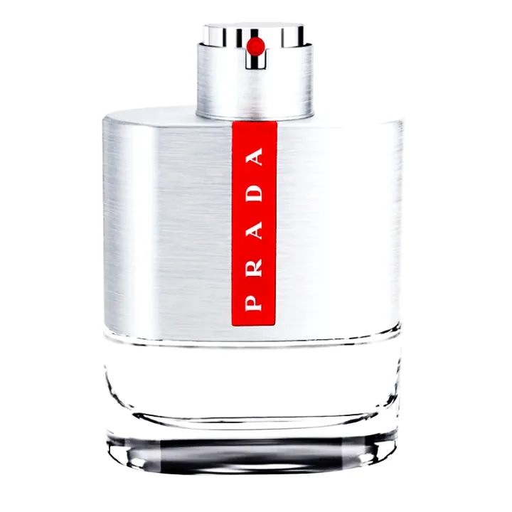 LUNA ROSSA - PRADA | ESENNIA