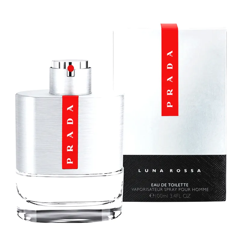 LUNA ROSSA - PRADA | ESENNIA