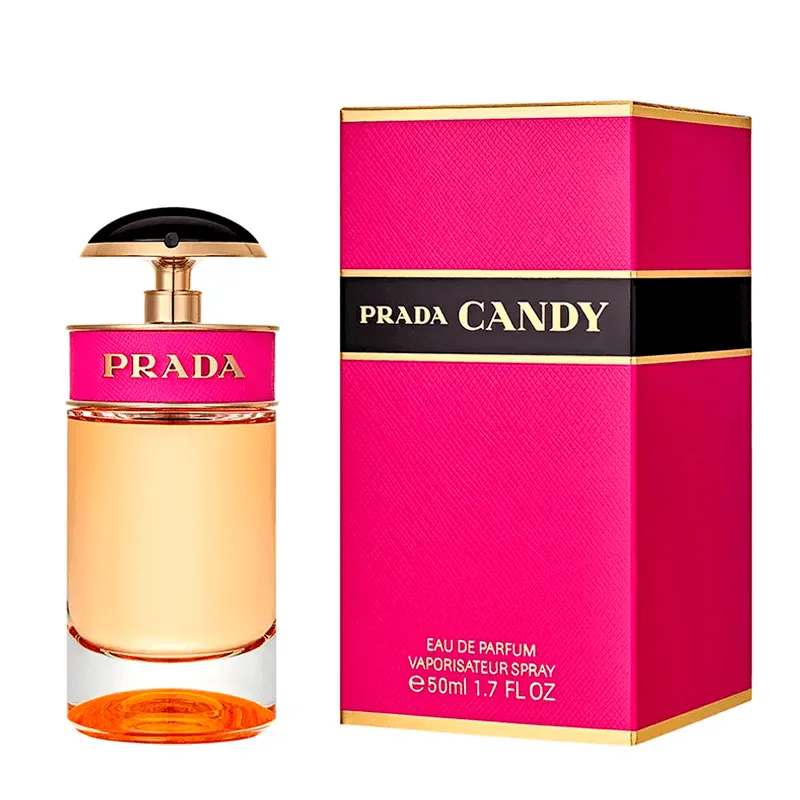 PRADA CANDY - PRADA | ESENNIA