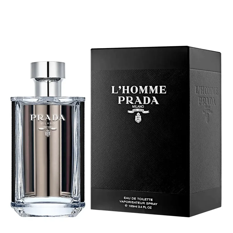 L'HOMME PRADA - PRADA | ESENNIA