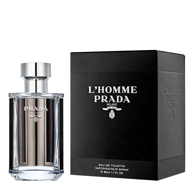 L'HOMME PRADA - PRADA | ESENNIA