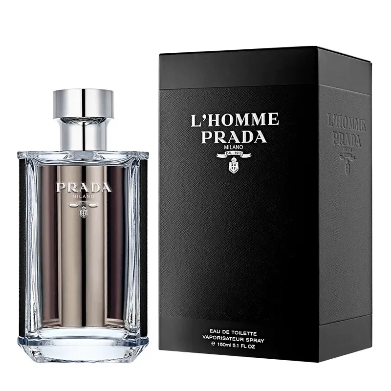 L'HOMME PRADA - PRADA | ESENNIA