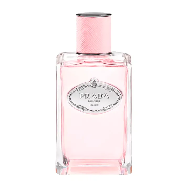 INFUSION ROSE - PRADA | ESENNIA