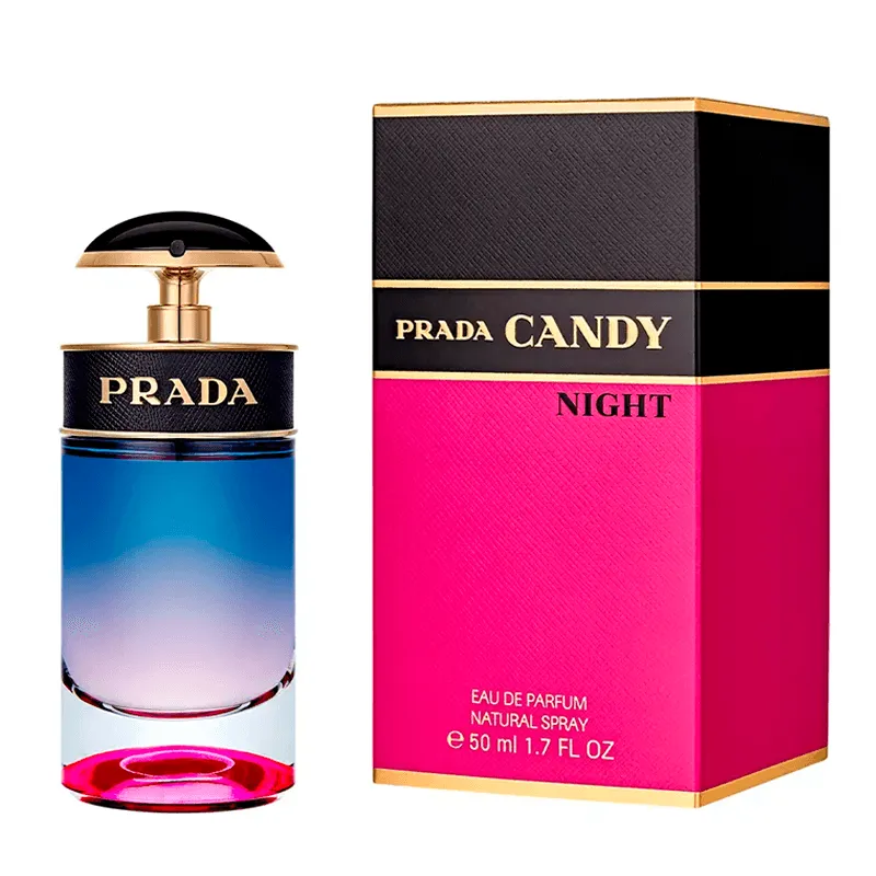 PRADA CANDY NIGHT - PRADA | ESENNIA