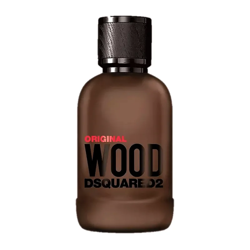 ORIGINAL WOOD - DSQUARED2 | ESENNIA