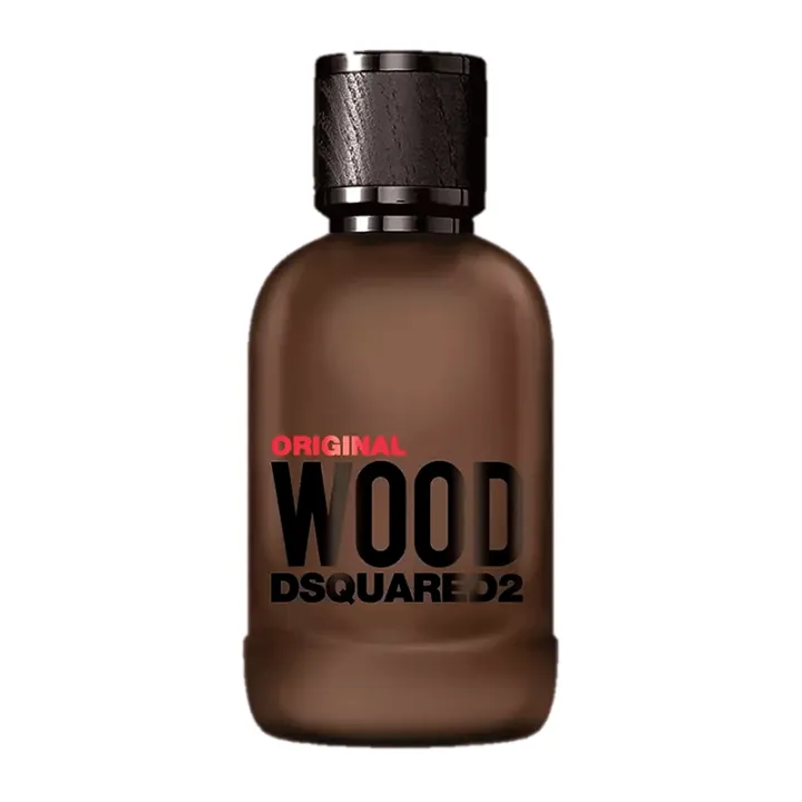 ORIGINAL WOOD - DSQUARED2 | ESENNIA