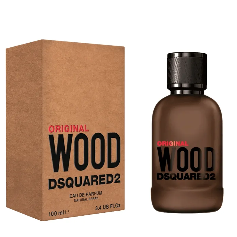 ORIGINAL WOOD - DSQUARED2 | ESENNIA