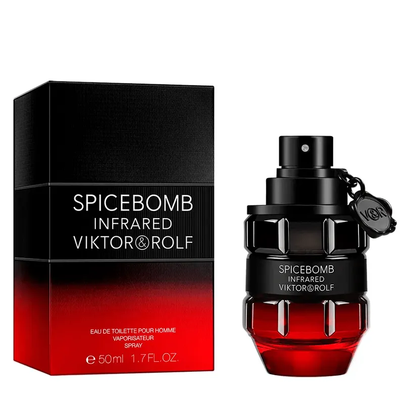 SPICEBOMB INFRARED - VIKTOR & ROLF | ESENNIA