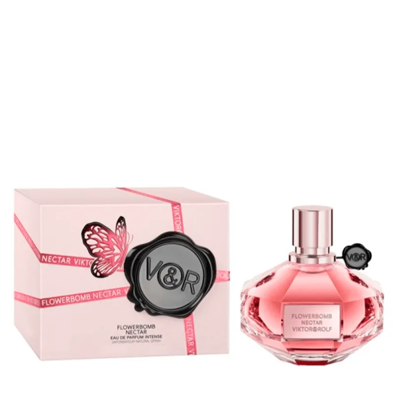 FLOWERBOMB NECTAR - VIKTOR & ROLF | ESENNIA
