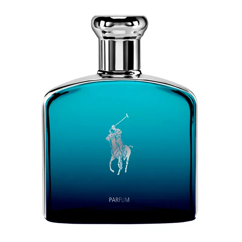POLO BLUE DEEP BLUE - RALH LAUREN | ESENNIA