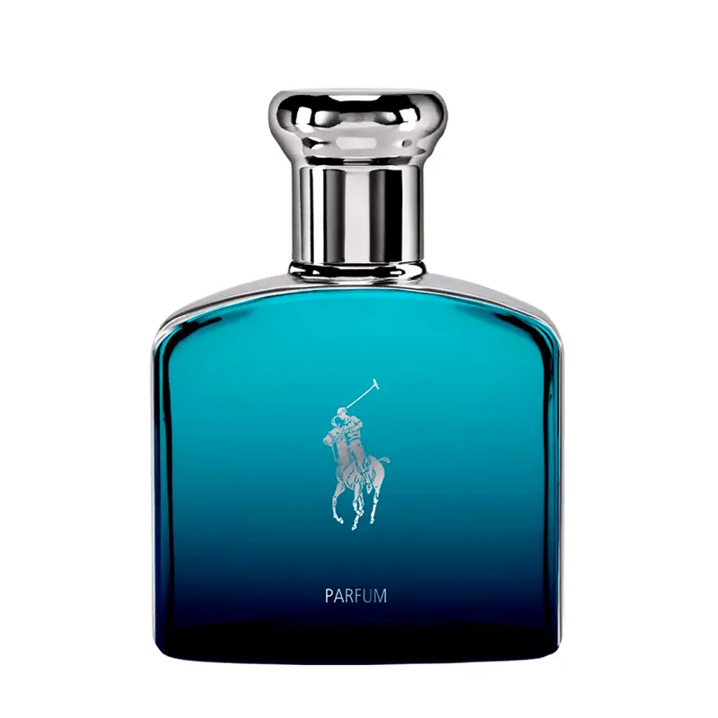 POLO BLUE DEEP BLUE - RALH LAUREN | ESENNIA