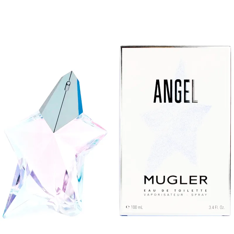 ANGEL - THIERRY MUGLER | ESENNIA