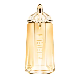 Alien Goddess Mugler