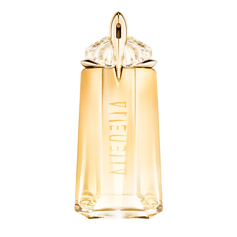 ALIEN GODDESS - THIERRY MUGLER | ESENNIA