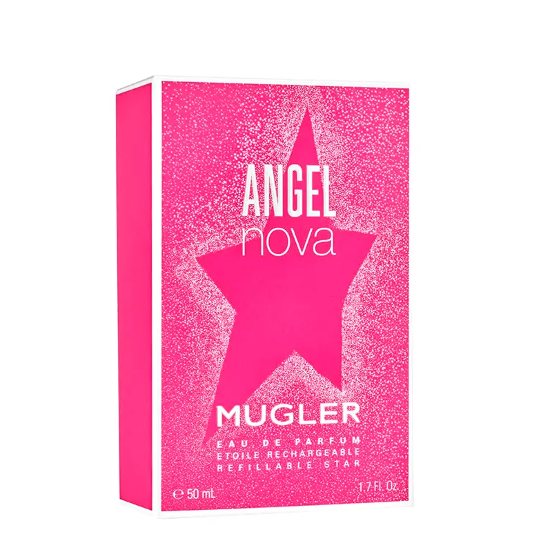 ANGEL NOVA - THIERRY MUGLER | ESENNIA
