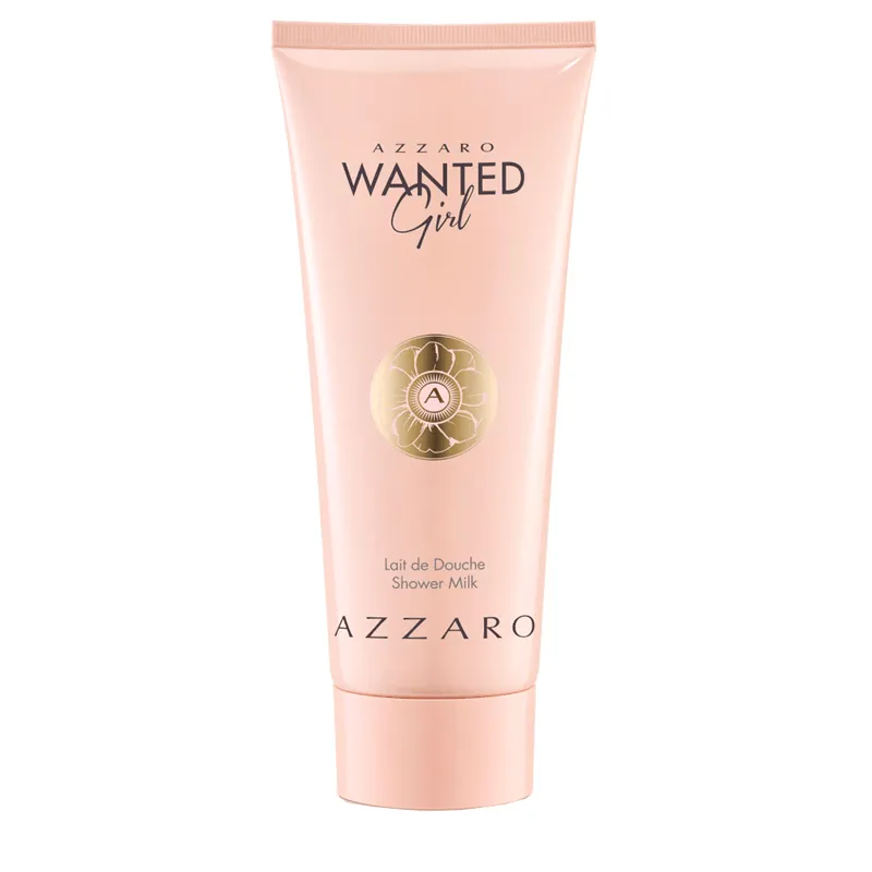 WANTED GIRL DUCHA - AZZARO | ESENNIA