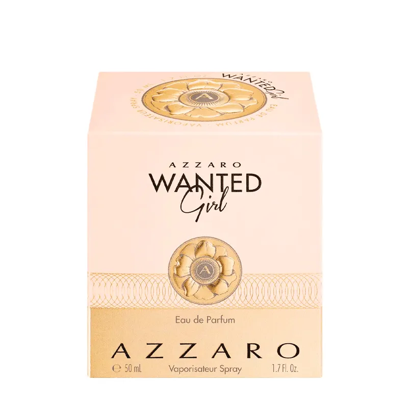 WANTED GIRL - AZZARO | ESENNIA