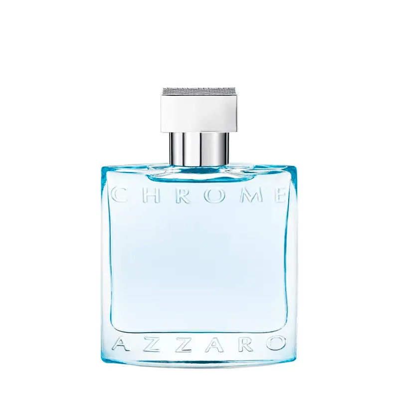 CHROME - AZZARO | ESENNIA