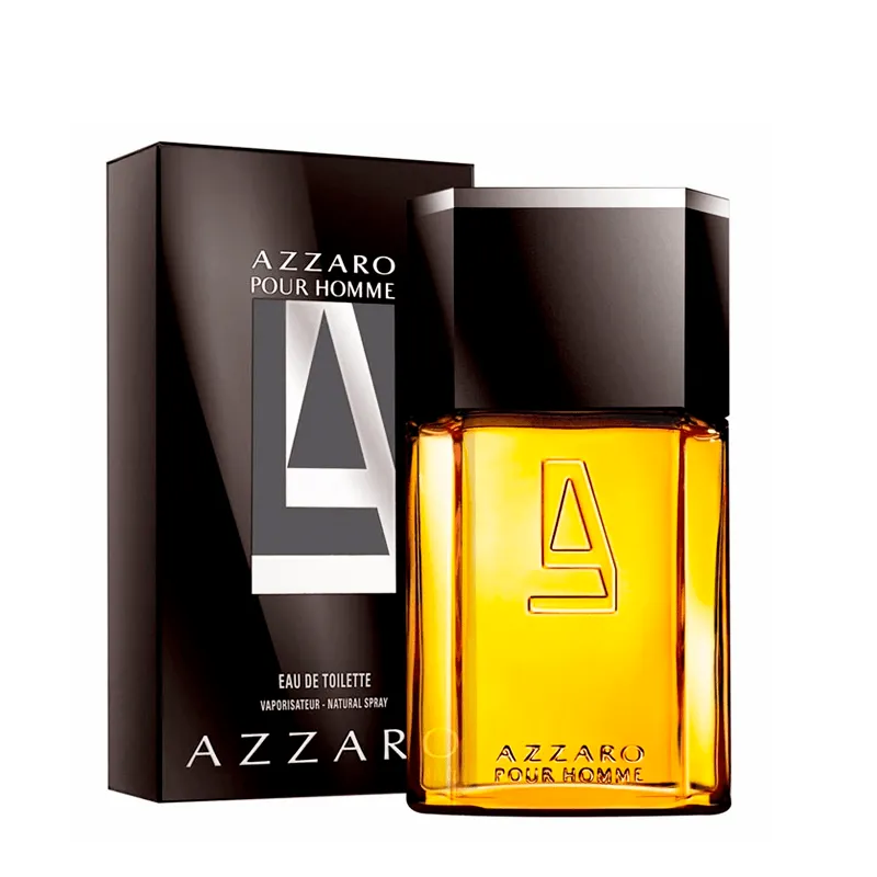 AZZARO POUR HOME - AZZARO | ESENNIA