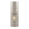 WANTED MEN DEO SPRAY - AZZARO | ESENNIA
