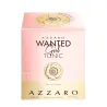 WANTED TONIC GIRL - AZZARO | ESENNIA