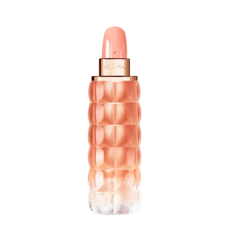 YES I AM GLORIOUS - CACHAREL | ESENNIA