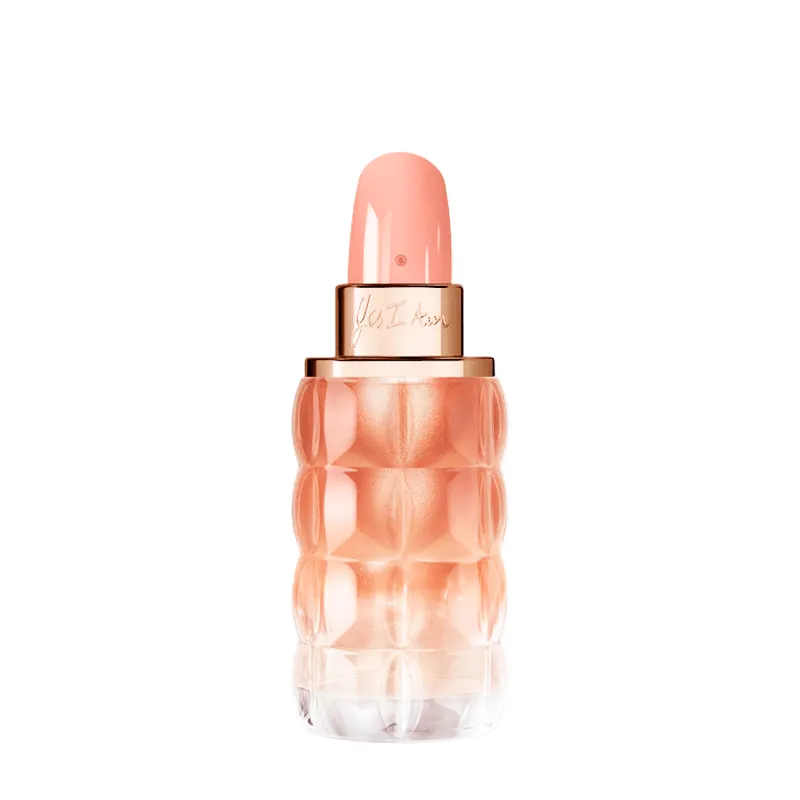 YES I AM GLORIOUS - CACHAREL | ESENNIA