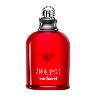 Amor Amor Eau de Toilette Cacharel