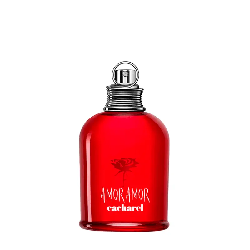 AMOR AMOR - CACHAREL | ESENNIA