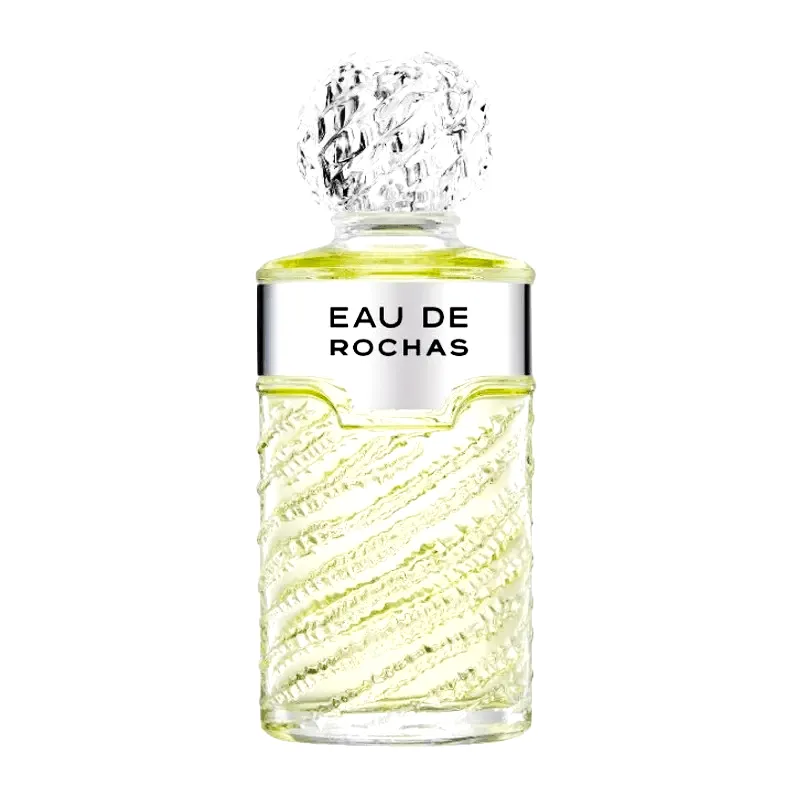 EAU DE ROCHAS - ROCHAS | ESENNIA
