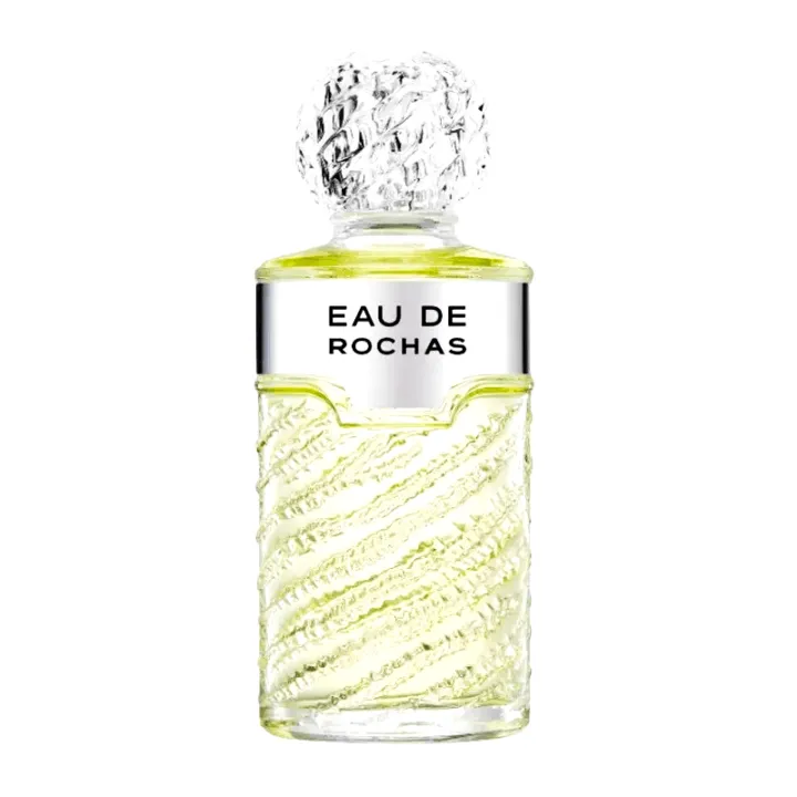 EAU DE ROCHAS - ROCHAS | ESENNIA