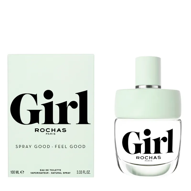 GIRL - ROCHAS | ESENNIA