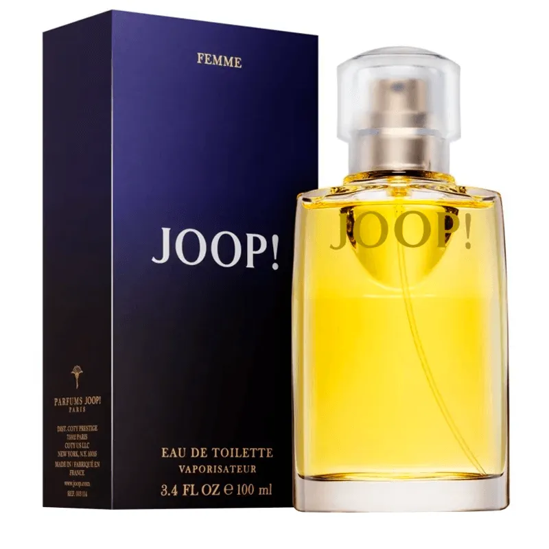 JOOP FEMME - JOOP | ESENNIA