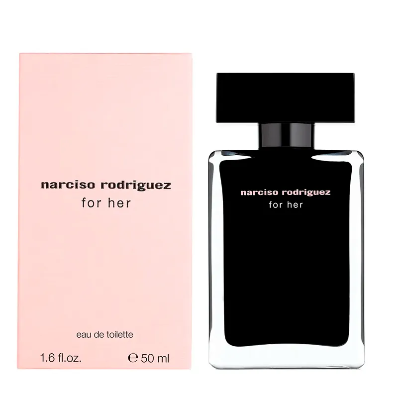 FOR HER - NARCISO RODRIGUEZ | ESENNIA